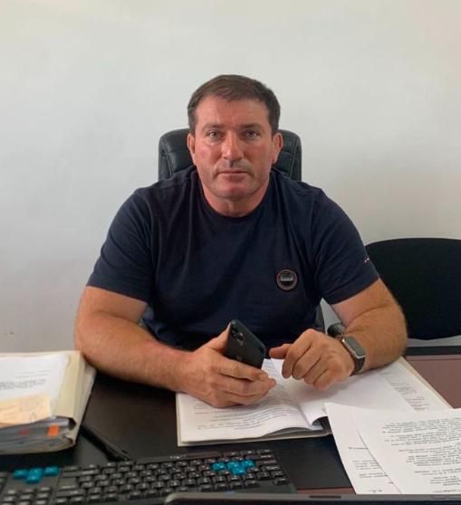 Чанкуров Ахмед Раджабдибирович.
